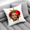 L-Lewis 44 H-HamiltonS Throw Pillow Case For 45*45cm 40cm 30cm 50cm 55cm Square Home Pillowcase Case