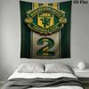 Man Utd'S New Signing Lamine N'Gol 10 Threepiece Set 1 Duvet Cover 2 Pillowcase Without Core Christmas Birthday Gift