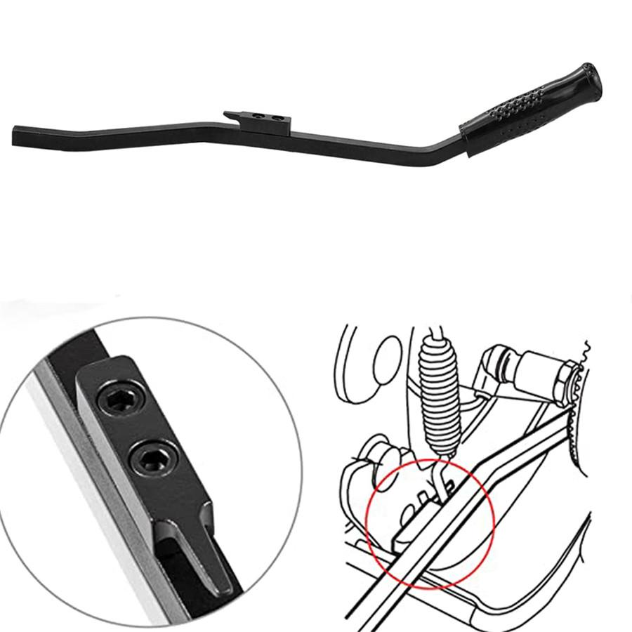 Heavy Duty Tractors Trailer Truck Air Brake Spring Tool Truck Brake Tool 1 Pcs