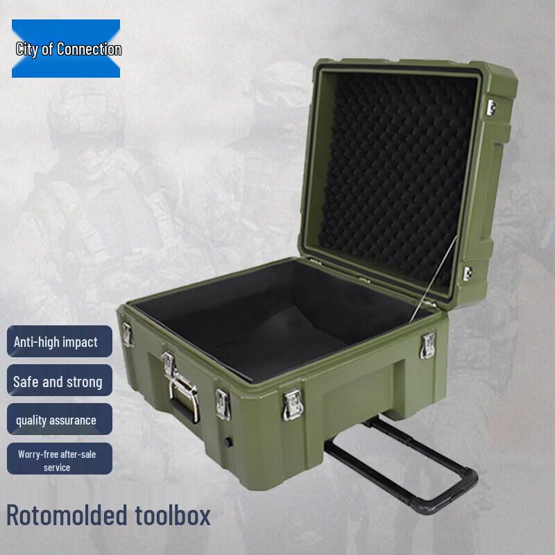 Lianzhicheng Outdoor Training & Equipment Supplies