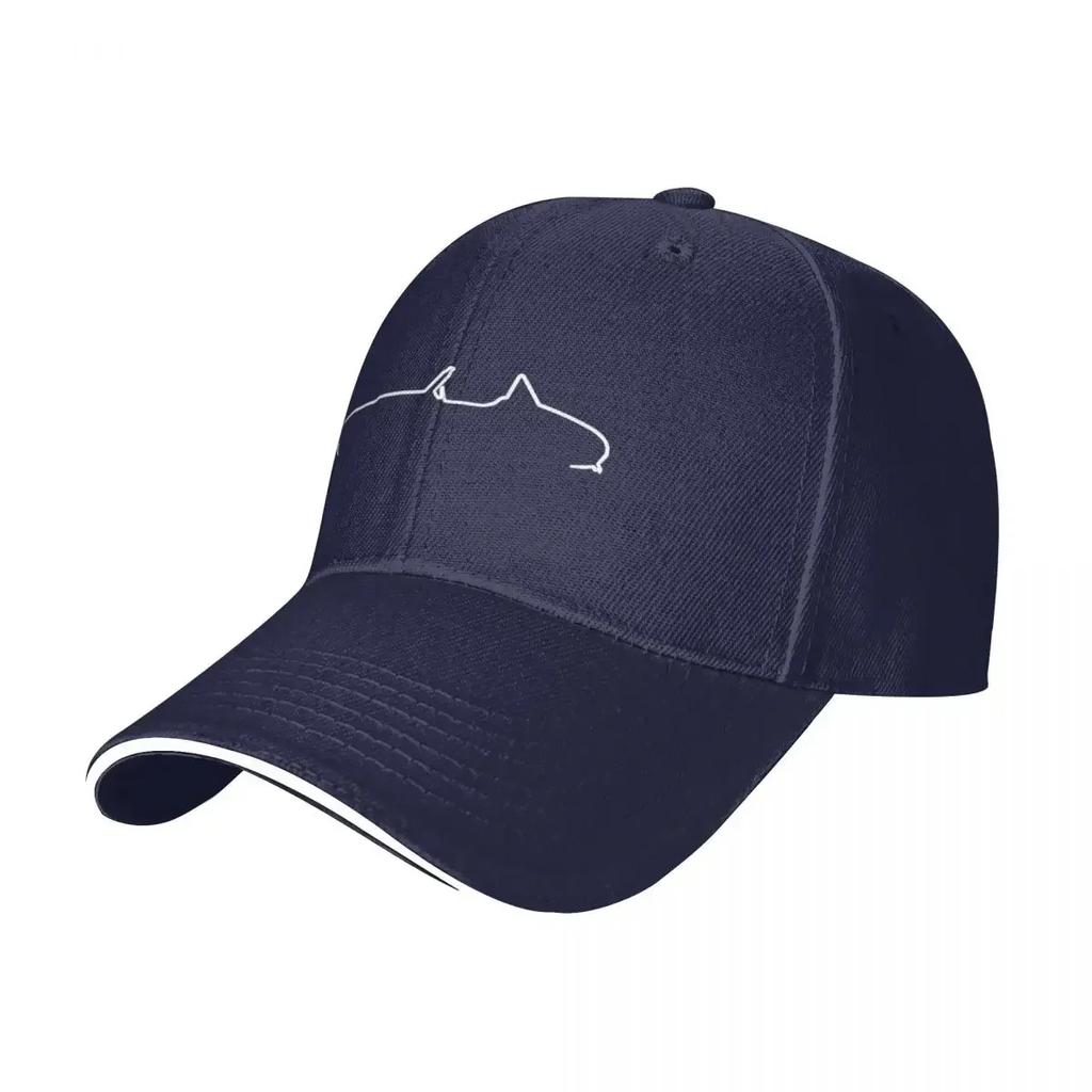 Shelby AC  Baseball Cap sun caps Snapback Cap Dropshipping Snap Back Hat Caps For Women Unisexs