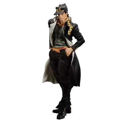 Banpresto Ichiban Kuji Bizarre Adventure STARDUSTCRUSADERSA Βραβείο Jotaro Kujo MASTERLISE JoJo's