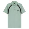 BOSS SPORTS Boss Stretch Quick Dry Polo Shirt (50554552357)