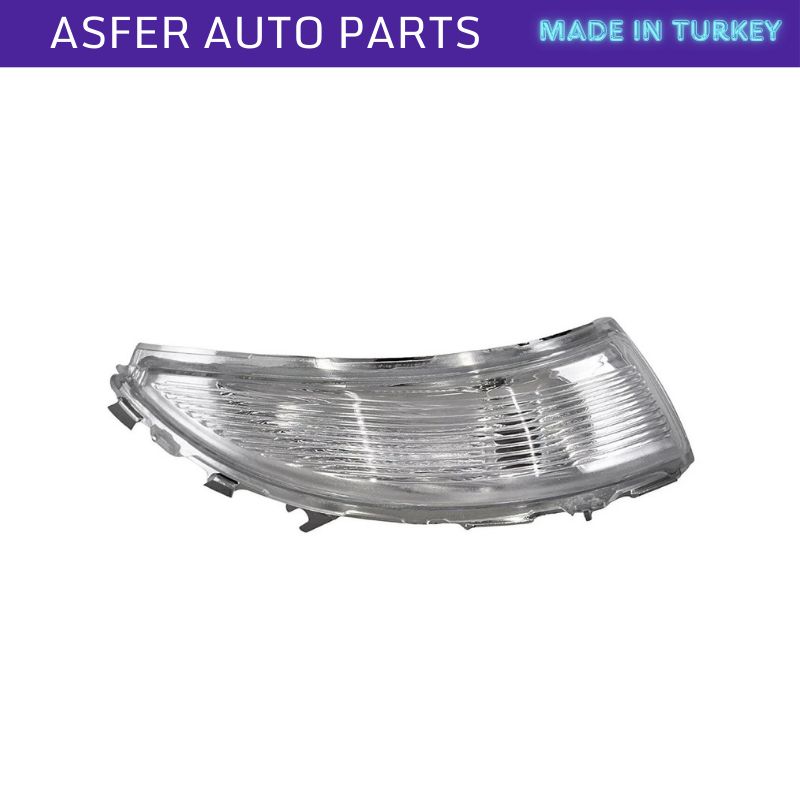 Dešinys šoninio veidrodėlio posūkio signalas Renault Clio Mk4 OEM 261604623R