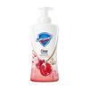 Safeguard Pomegranate Foaming Body Wash with AHA