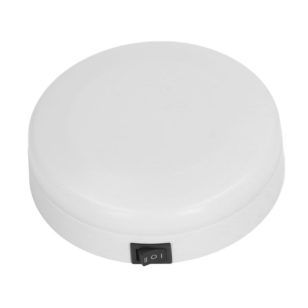 LED Interior Cabin Light 12V IP65 Waterproof LED Dome Light Universal Fit for RV Caravan Yacht Cabin