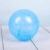 12cm Hamster Mouse Sports Fitness Running Ball Funny Pet Toy for Mini Animals Golden Bear Mice Mascotas Toys Accesories