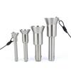 1Pc Dia 5/6/8/10/12/16/20/25mm BLP Ball Lock Pin Self-locking Quick Release Pins Precipitation Hardened Stainless Steel Pin