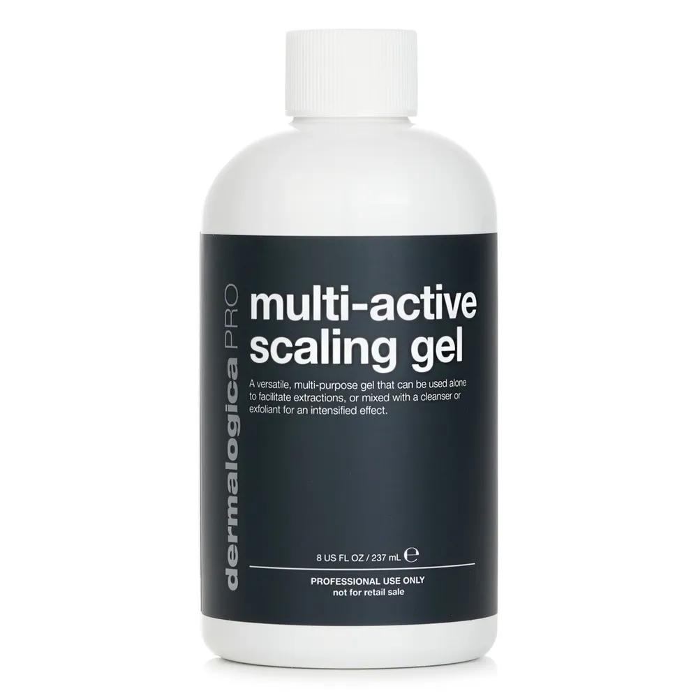 Multi-Active Scaling Gel 237ml