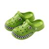 Outdoor, Men's, Breathable, Cartoon Crocodile, Lightweight, Breathable Shoes, Soft, Comfortable, Suitable for Couples To Wear