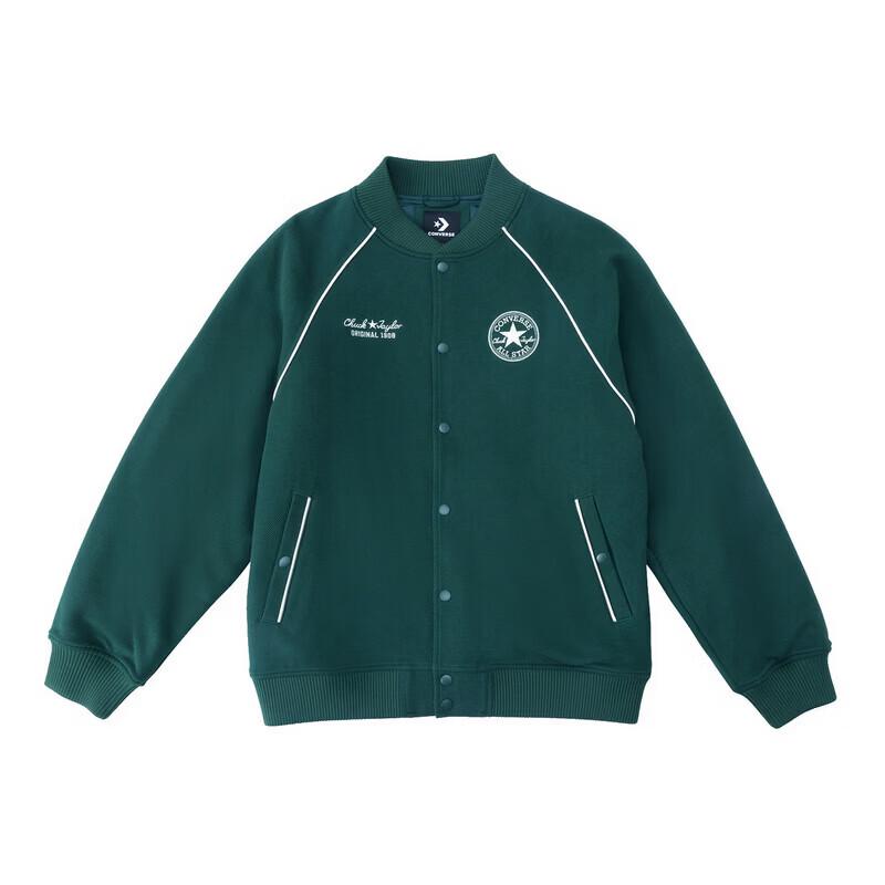 Converse Unisex Insulated Padded Jacket M