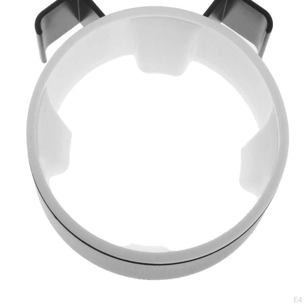 Hair Dryer Rack No Punching Wall