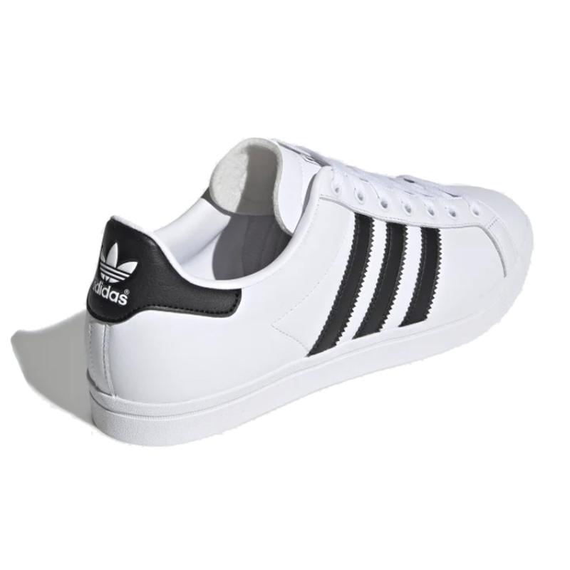 Adidas Coast Star 'Footwear White' Sneakers EE8900