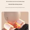 Aux Home Massaging Cushion CN Plug (adapter Included)