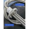 Industrial Submersible Electric Heating Rod