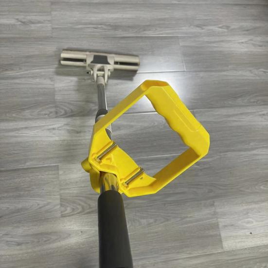 Labor-Saving Handle Tool Handle Grip Back Saving Tool Universal Ergonomic Garden Shovels Snow Shovels Rakes Grip Handle Attachment
