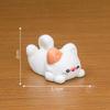 7Pcs/set Cartoon Pet Cat Miniatures Resin Animal Ornaments Fairy Garden Decoration Micro Landscape