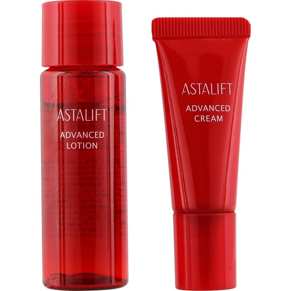 Astalift Fujifilm Astalift Advanced Trial Set  
