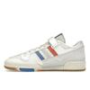 Adidas Forum 84 Low Paris Olympics Unisex Sneakers Cream Cloud-White Cream-White IF9670