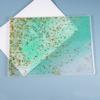 Table Mat Casting Mold Writing Board Silicone Mould DIY Drawing Board Rectangular Mold for Students Epoxy Resin Molds