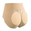 Hip Enhancer Padded Pant Bodyshaper Seamless Fake Ass Pads Panties Buttocks Pushes Up Underwears Women Lingerie