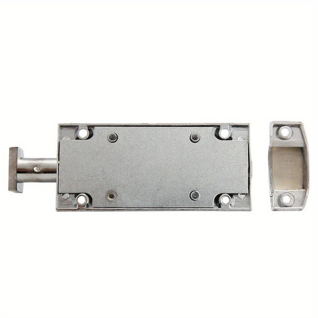 Busy Board DIY Accessories Unlock Door Latch Toy Parent-Child Handmade Interactive Montessori Education Baby Sensory Training