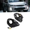 LED Tagfahrlicht Blinker Gelb Weiß 2 Lampenfarben Passend für Mitsubishi Lancer 2016?2018