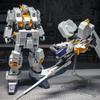 MZ Model MG 1100 RX1212 TR1 Hazel PB Small Impression Assembly Model Kit Action Figures Robot Plastic Model Toy