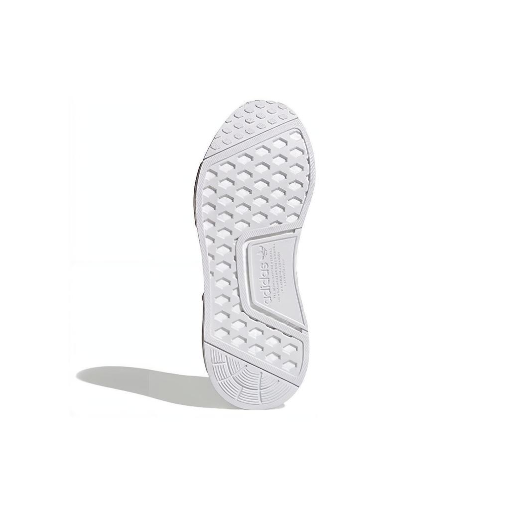 adidas Wmns NMD_R1 'White Iridescent' Women's FV1797