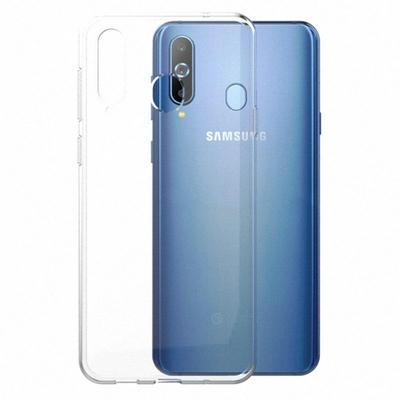 Skaidrus dangtelis, skirtas Samsung Galaxy A10 A10s A20S A30S A50S A01 A20 A20E A40 A30 A50 A70 A31 A41 A51 A71 4G 5G skaidrus telefono dėklas