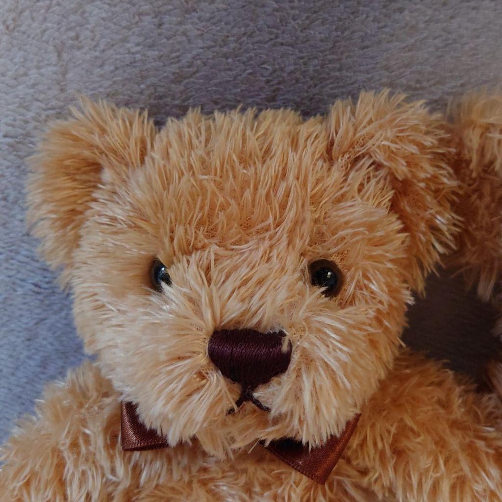 [USED] Two Shez Lui Premium Teddy Bears