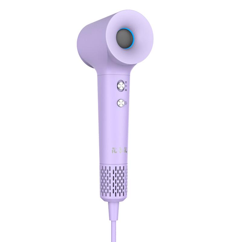 Low Noise Negative Ion Japan Hair Dryer - Three-Speed Household Model