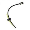 Brushcutter Accessories Fuel Filter Kit Hose Seal Set Easy To Install