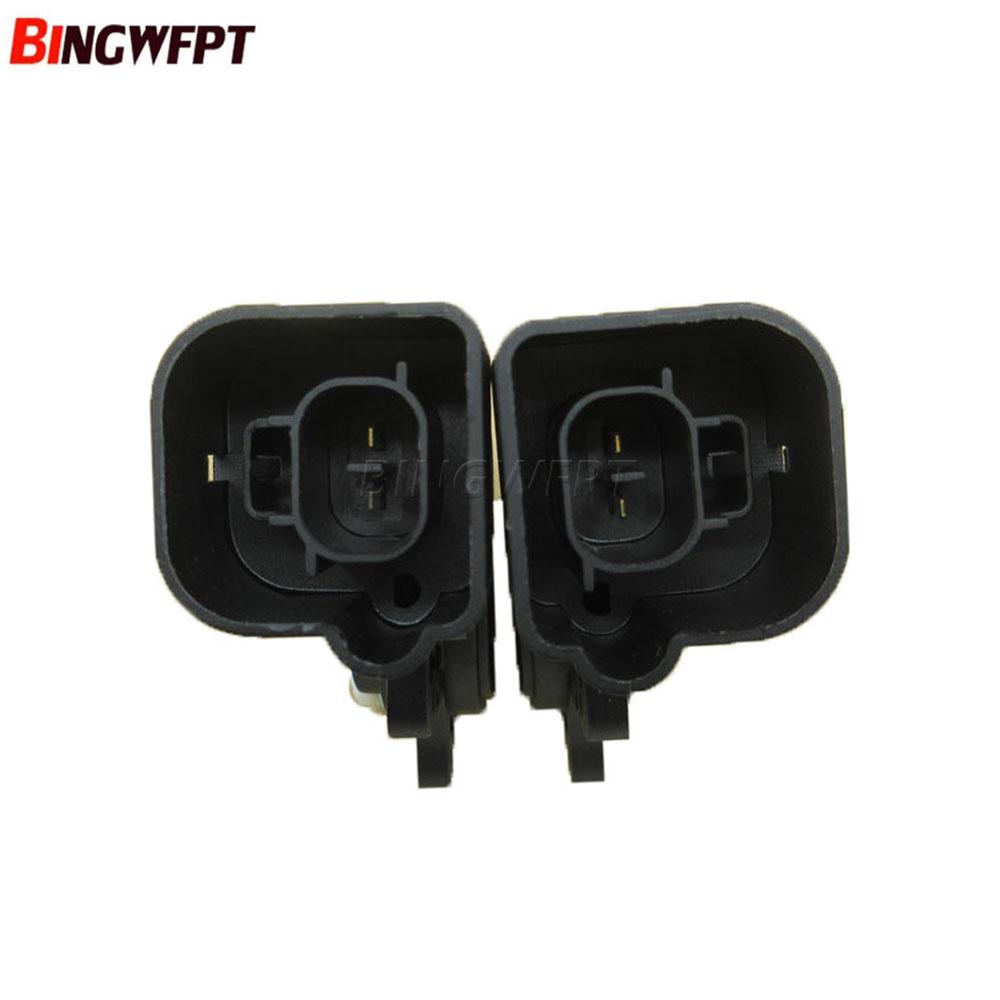 Door Lock Actuator Front Rear Left Right Side 69110-12080 69120-12080 For Toyota Corolla 00-08 Left Driving 69130-12070