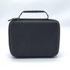 Hard Protective Carrying Case for Wireless Upper Arm Blood Pressure Monitor Dustproof Fits Standard Cuff for Business Trip Use