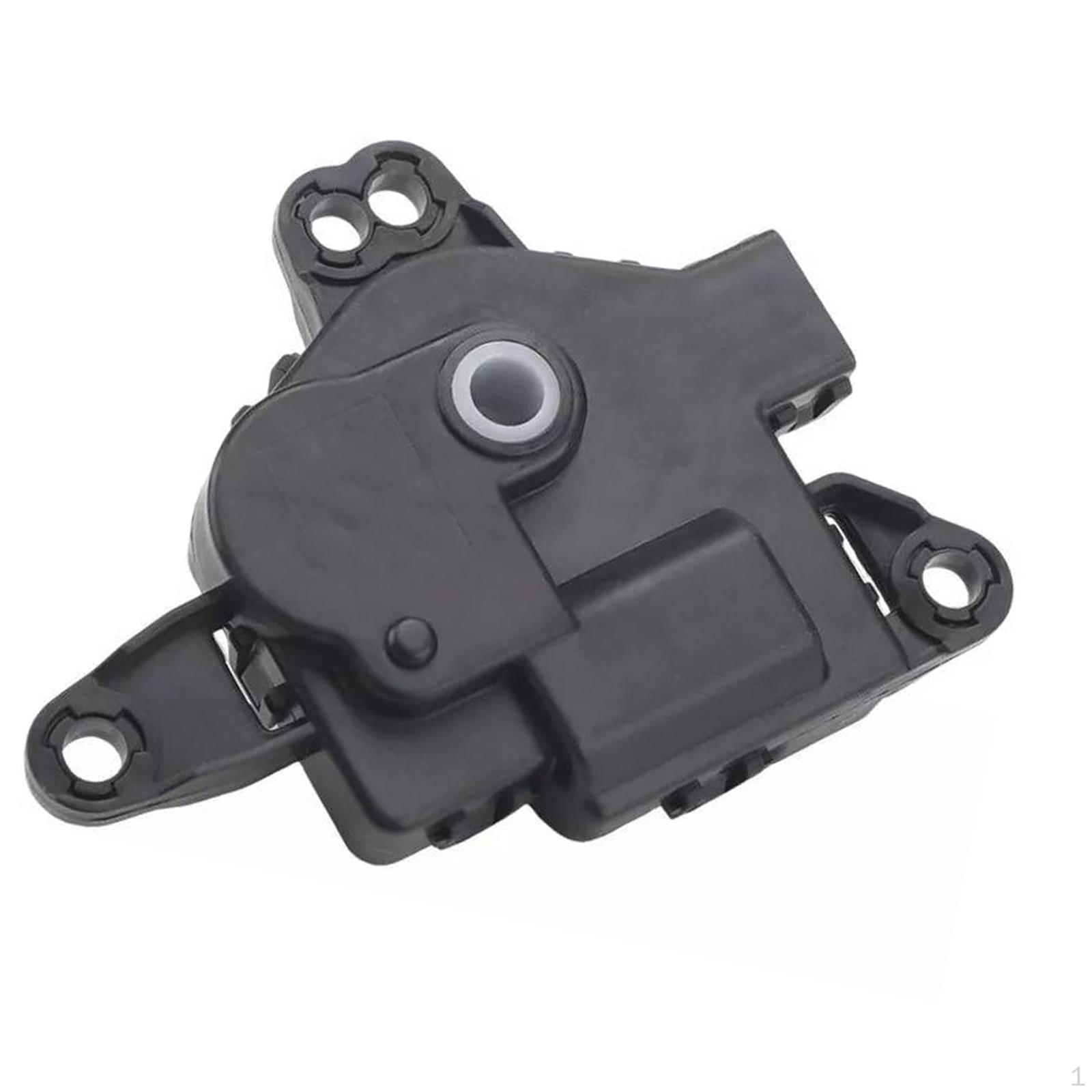 

Мотор управления кондиционером Профессиональный Легко установить UC9P-61-a60 Устройство для замены