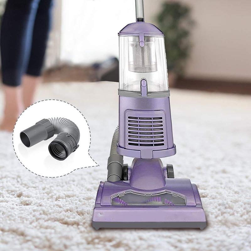 Støvsugerslange Munnstykke For Shark Navigator NV350 NV351 NV352 NV357 Stilig