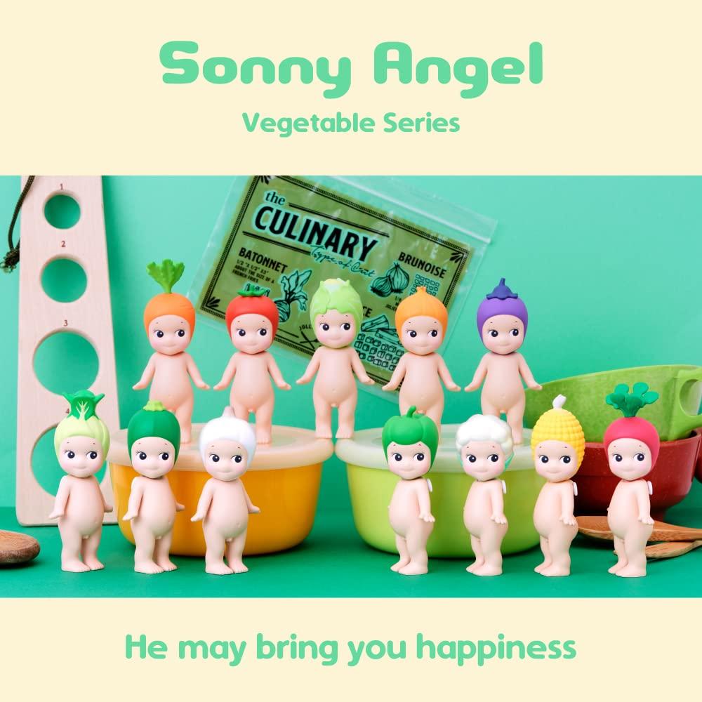 Sonny Angel Gemüseserie 1 Stück