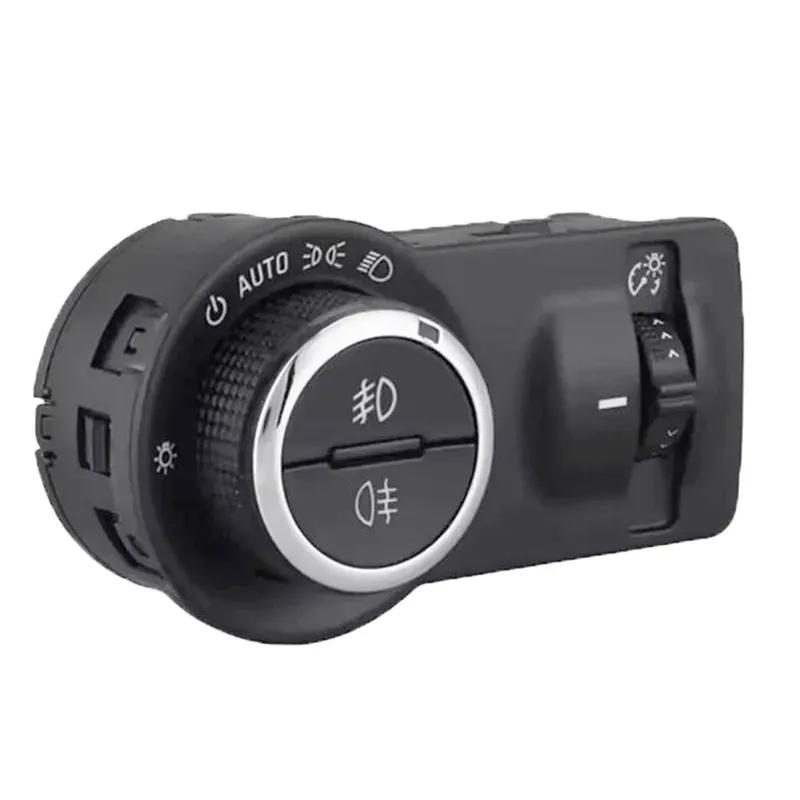 13301749 Fog Lamp Headlight Control Switch for Chevrolet Cruze 2017 2018 Opel Mokka Astra J 13268707 13301752 96989561 13268703