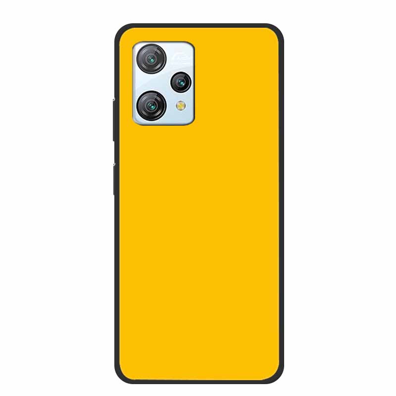 For Blackview A53 Case Marble Silicone TPU Phone Cover Cases for Blackview A53 Pro BlackviewA53 Funda Cartoon Protective Coque