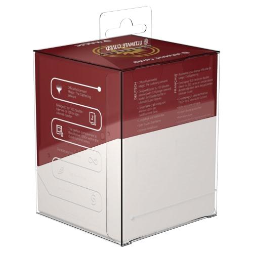 Ultimate Guard Boulder 100+ MTG Guild Summit - Boulder