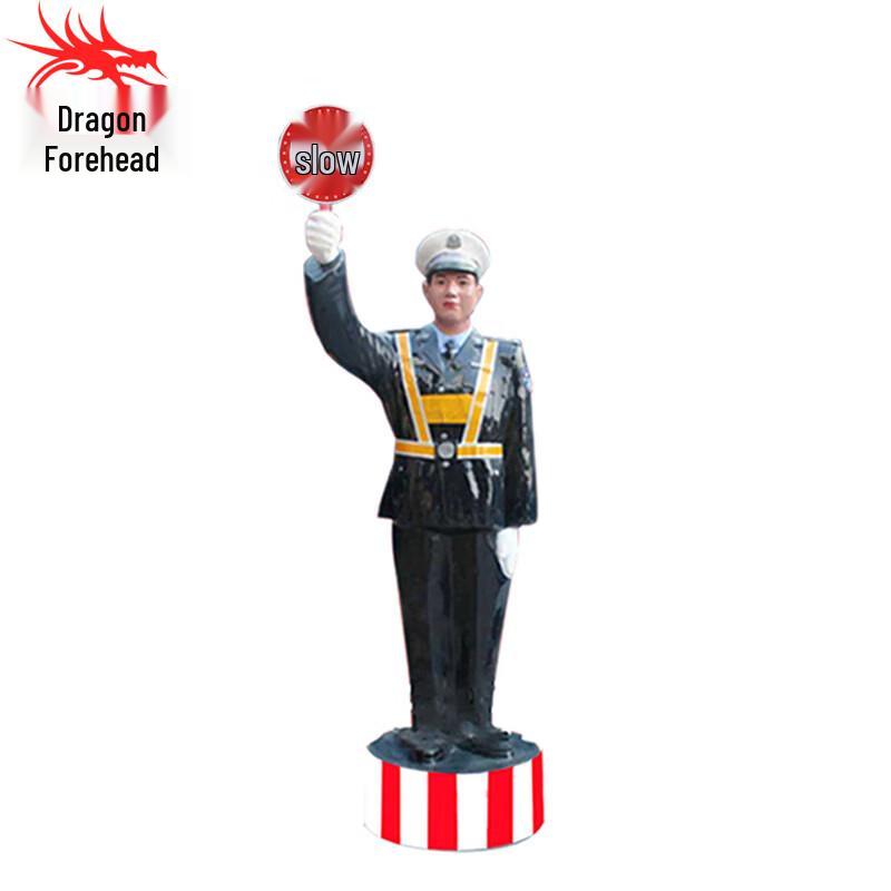 Solar Traffic Commander Simulation Vehicle