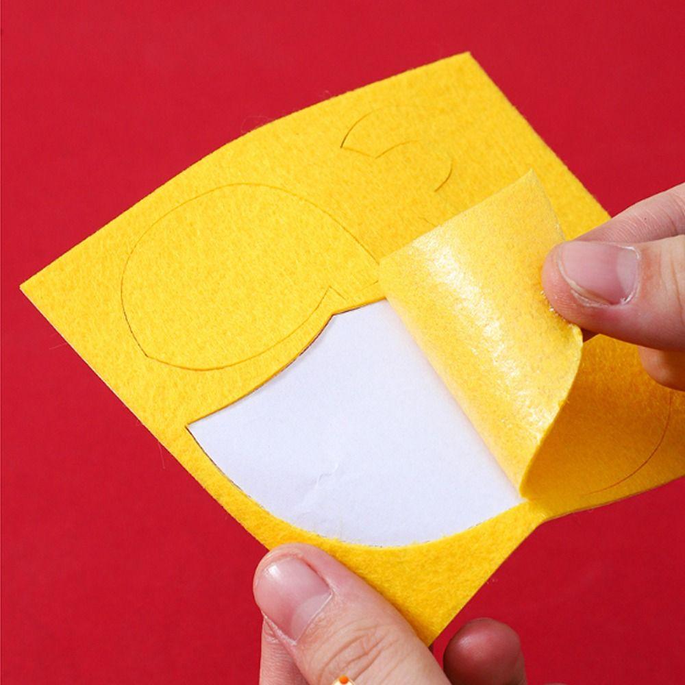 Traditional 2025 New Year Lucky Pendant DIY Toy Spring Festival Supplies  Home New Year Decoration
