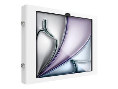 iPad Air M2 13IN Stand - COMPULOCKS - Metal - VESA 100x100 Compatible - Elegant Design