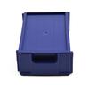 1Pcs Scwerdriver Bit Case Holder Hardware Storage Container Hardware Parts Component Drawer