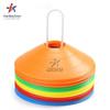 Ronglv Football Training Marker Discs (10-Pack)