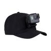 Camera Duck Tongue Hat for First Person Photography Sun Protections Feature Lightweight and Adjustable Comfortable