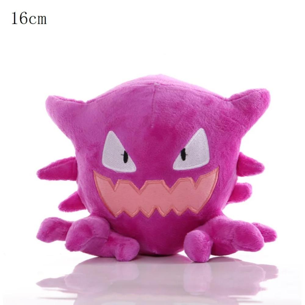 20cm Krásny Plyšový Bábika Pokemon Diglett Growlithe Kreslený Pán. Mime Magnemite Plyšová hračka Farfetch'd Aerodactyl Plyšák Darčeky pre deti