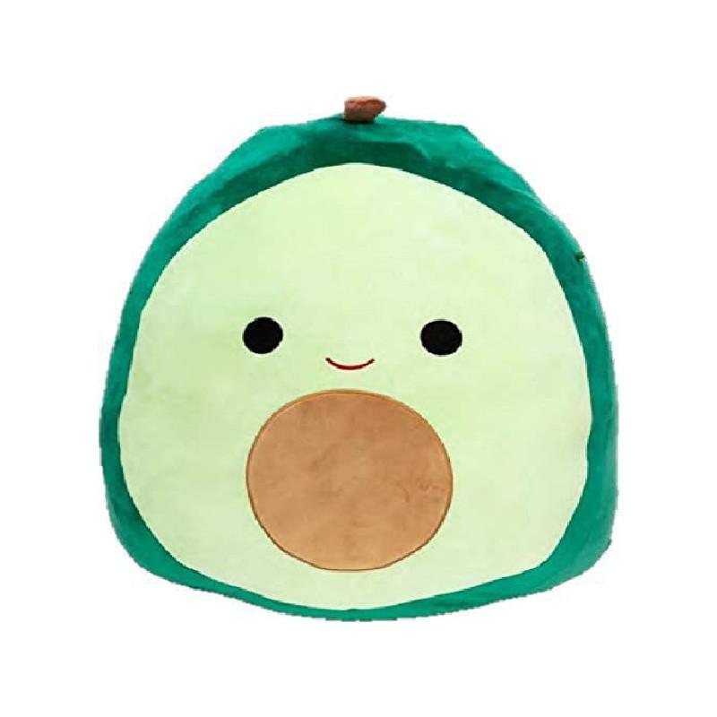 Cat Squishmallows Shark Rabbit Plush Toy Animal Stuffed Doll Gift Decoration