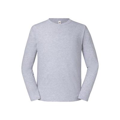 Mens Iconic 195 Premium Long-Sleeved T-Shirt